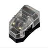 ArmorMason Gen 4 IR + Visible LED IFF Helmet Strobe (Black Body, Green LED) view 1
