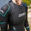 Zone3 Women's Advance Wetsuit view 2