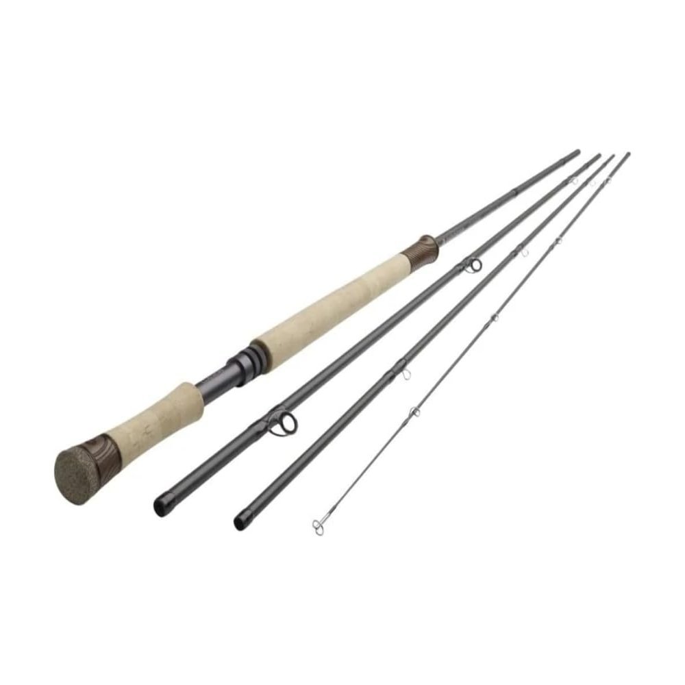 FarBank Redington Claymore Switch/Spey Rod (8wt 11'6" 4pc)