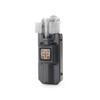 Eleven 10 Rigid TQ Case for C-A-T Tourniquet, Black, MOLLE Attachment view 1