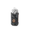 Eleven 10 Rigid TQ Case for SOF-TT Tourniquet, Black, MOLLE Attachment view 1
