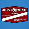 Joint Zone MSP-4800 Marine Salvage Pillow (Lifts 4840 Lbs) view 2