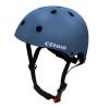 CELOID Kids Helmet Pad Set,Adjustable Kids Skateboard Bike Helmet Knee & Elbow Pads Wrist Guards 5-8 Years Kid Protective Gear Set for Girls Boys Bicycle Bike Roller Skating Scooter Rollerblade Sport view 2
