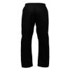 UFG Essential Karate Pants Cotton & Polyester Blended - Kids Adults Unisex (Black, 1) view 2