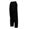 UFG Essential Karate Pants Cotton & Polyester Blended - Kids Adults Unisex (Black, 1) view 3