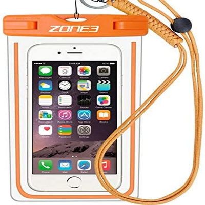 ZONE3 Buoyancy Waterproof Phone Pouch