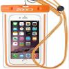 ZONE3 Buoyancy Waterproof Phone Pouch view 1