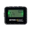 Gymboss Charge Interval Timer and Stopwatch & Watchstrap - Bundle (Carbon Black) view 2
