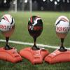 FUTWORKS Futpro Sport Trainer (Soccer, Performance, Training, Agility, Speed, Sports) (White) view 3