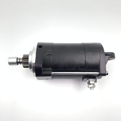 Ubrand 6N7-81800 Outboard Motor Starter for Yamaha Outboard Engine T115 115HP 6N7-81800-10 Starting Motor Assy