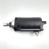 Ubrand 6N7-81800 Outboard Motor Starter for Yamaha Outboard Engine T115 115HP 6N7-81800-10 Starting Motor Assy view 1