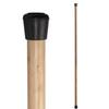 Bamboo Stick for Walking, Balance, Strength Training, Stretching & Added Mobility view 1