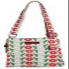 bungalow 360 Small Messenger Bag (Hummingbird) view 1