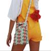 bungalow 360 Small Messenger Bag (Hummingbird) view 2