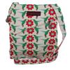 bungalow 360 Small Messenger Bag (Hummingbird) view 3