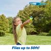 Kidoozie Rip Cord Flying Disc - STEM Toy for Kids 5+ - Flies 50+ Feet! view 2
