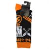 Naruto Clan Symbols Crew Socks view 3