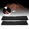 2Pcs Billiard Cue Bag 3/4 Outdoor Pool Stick Storage Carry Bag with Adjustable Shoulder Strap view 2