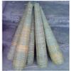 Bamboo Woven Long Baskets, Strip Cages, Outdoor Fishing Baskets, Bamboo Products Fishing Gear, Basket Fishing Gear, 65cm Height-1 Pack view 1