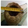 Bamboo Woven Long Baskets, Strip Cages, Outdoor Fishing Baskets, Bamboo Products Fishing Gear, Basket Fishing Gear, 65cm Height-1 Pack view 4