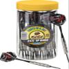 Viper by GLD Products Resolute Dart Backboard Play-Ready Bundle view 4