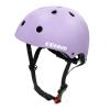CELOID Kids Helmet Pad Set,Adjustable Kids Skateboard Bike Helmet Knee & Elbow Pads Wrist Guards 5-8 Years Kid Protective Gear Set for Girls Boys Bicycle Bike Roller Skating Scooter Rollerblade Sport view 2