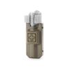 Eleven 10 Rigid TQ Case for C-A-T Tourniquet, Ranger Green, MOLLE Attachment view 1