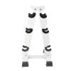 VGEBY A-Frame Dumbbell Rack Stand 3 Tier Weight Rack for Dumbbells Home Gym Portable Dumbbell Racks Stands view 2