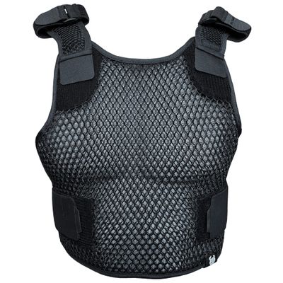 MILITAUR Adjustable Ventilation Vest - Helps Increase Air Flow Under Tactical Gear (2XL)