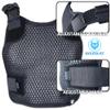 MILITAUR Adjustable Ventilation Vest - Helps Increase Air Flow Under Tactical Gear (2XL) view 4