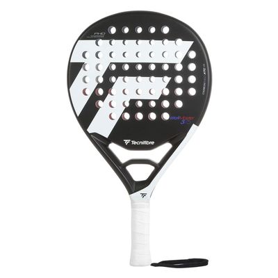 Tecnifibre Wall Master 375 PHD Padel Racket Paddle