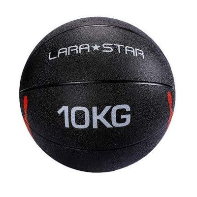 Medicine Balls Rubber Elastic Medicine Ball Adult Fitness Training Ball, Aerobics Training Ball, 1kg/2kg/3kg/4kg/5kg/6kg/7kg/8kg/9kg/10kg (Size : 10kg/22lb)