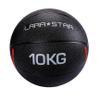 Medicine Balls Rubber Elastic Medicine Ball Adult Fitness Training Ball, Aerobics Training Ball, 1kg/2kg/3kg/4kg/5kg/6kg/7kg/8kg/9kg/10kg (Size : 10kg/22lb) view 1