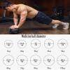 Medicine Balls Rubber Elastic Medicine Ball Adult Fitness Training Ball, Aerobics Training Ball, 1kg/2kg/3kg/4kg/5kg/6kg/7kg/8kg/9kg/10kg (Size : 10kg/22lb) view 3