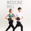 Medicine Balls Binaural Rubber Elastic Medicine Ball, Solid Rubber Elastic Ball for Outdoor Core Strength Arm Training, 8kg/17.6kg view 2
