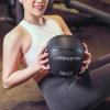 Medicine Balls Rubber Elastic Medicine Ball Adult Fitness Training Ball, Core Strength Arm Training Solid Ball, 8kg/17.6lb view 2
