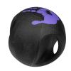 Medicine Balls Binaural Rubber Elastic Medicine Ball Balance Ball Fitness Ball, Aerobic Training Equipment, 2kg/3kg/4kg/5kg/6kg/7kg/8kg/9kg/10kg (Size : 2kg/4.4lbs) view 1