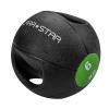 Medicine Balls Binaural Rubber Elastic Medicine Ball, Non-Slip Wear-Resistant Sports Fitness Training Ball, 3kg/4kg/5kg/6kg/7kg/8kg/ 9kg (Size : 6kg/13.2lb) view 1