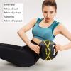 Medicine Balls Double Handle Rubber Elastic Medicine Ball, Aerobic Fitness Ball, 3kg/4kg/5kg/6kg/7kg/8kg/9kg/10kg (Size : 9kg/19.8lb) view 3