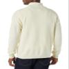 Amazon Essentials Men's 100% Cotton Rib Knit Turtleneck Sweater, Ivory, Large view 2