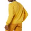 Amazon Essentials Men's Long-Sleeve Crewneck Sweater, 100% Cotton, Big & Tall Options Available, Gold, X-Small view 2