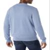 Amazon Essentials Men's Crewneck Sweater (Available in Big & Tall), Light Blue, Small view 2