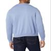 Amazon Essentials Men's Crewneck Sweater (Available in Big & Tall), Light Blue, XX-Large view 4
