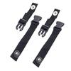 2pcs Kayak Center Console Straps Hatch Lid Mount Fixing Webbing view 1