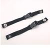 2pcs Kayak Center Console Straps Hatch Lid Mount Fixing Webbing view 2