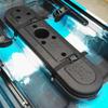 2pcs Kayak Center Console Straps Hatch Lid Mount Fixing Webbing view 3