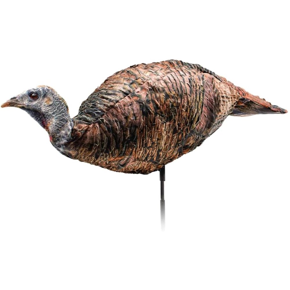 Montana Decoy Miss Purr-FECT XD Hen Decoy