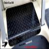 J & O Carts Parts Club Car DS Golf Cart Powder Coated Aluminum Diamond Plate Access Panel Cover view 2