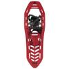 Atlas Snowshoes Unisex-Adult Helium-BC Snowshoe, RED, 23 view 1