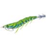 Duel A1773-LMDM 02: Egi Squid Fishing Lure, Easy Q Cast Squid Rattle, Squid, Squid, Fishing Gear, Bait Tree, Squid, No. 3.5 view 1